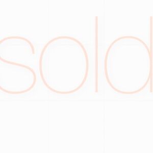 Not For Sale